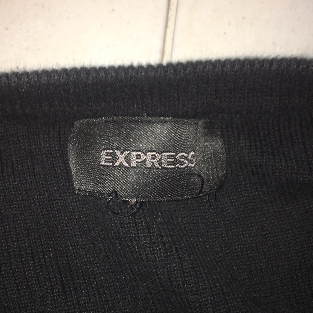 Long sleeve dress shirt